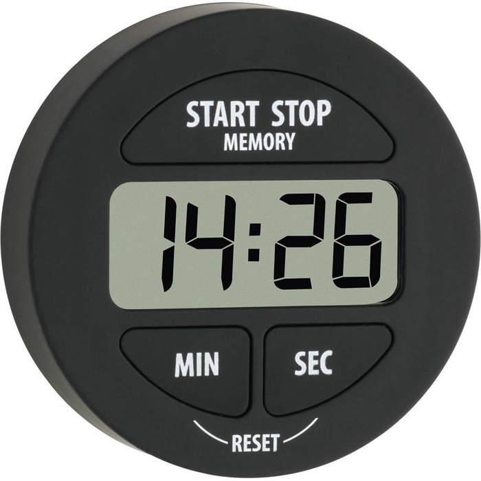 Stopptimer