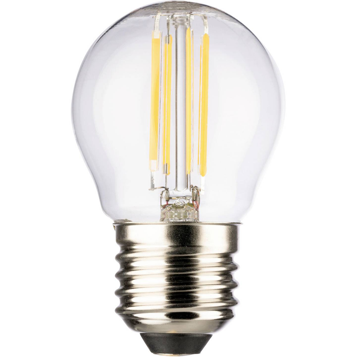 LED Tropfenlampe