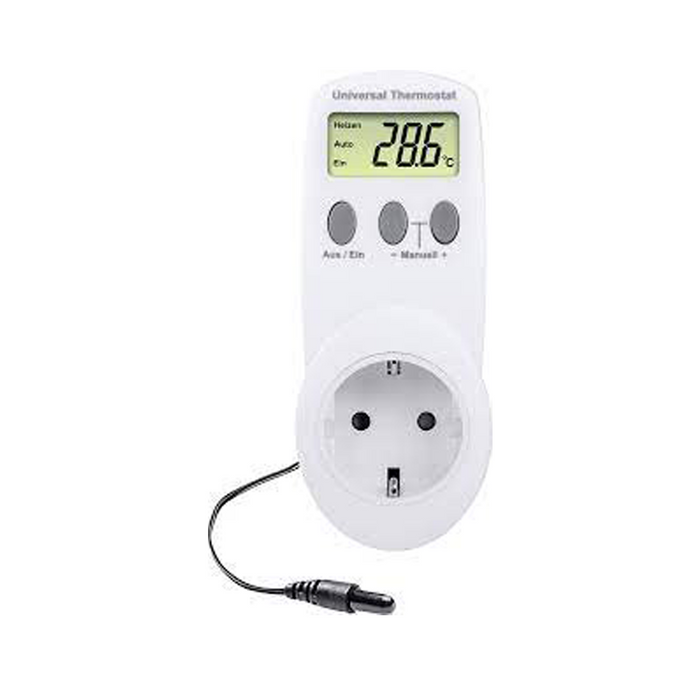 Thermostat Zwischenstecker